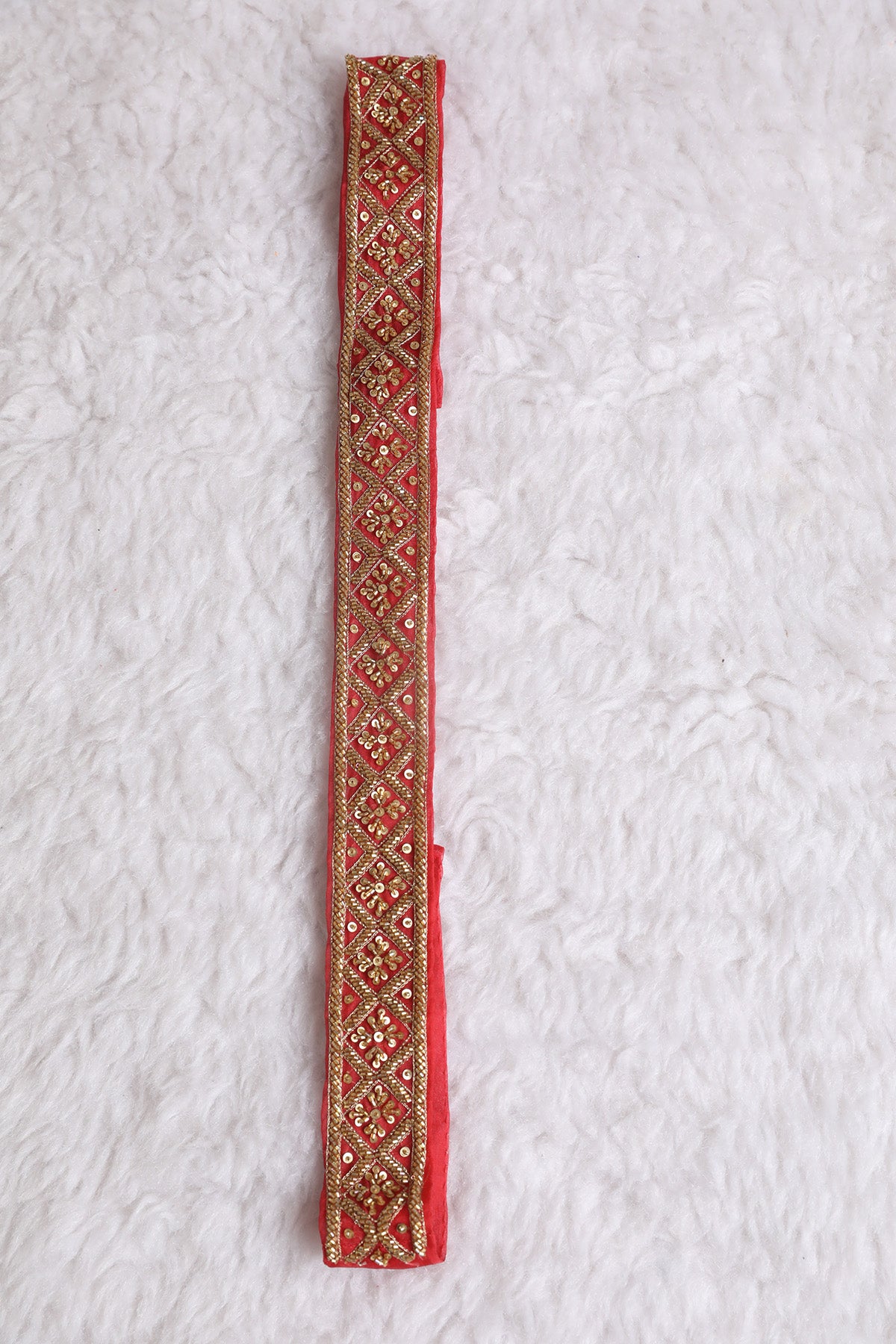Red Belt