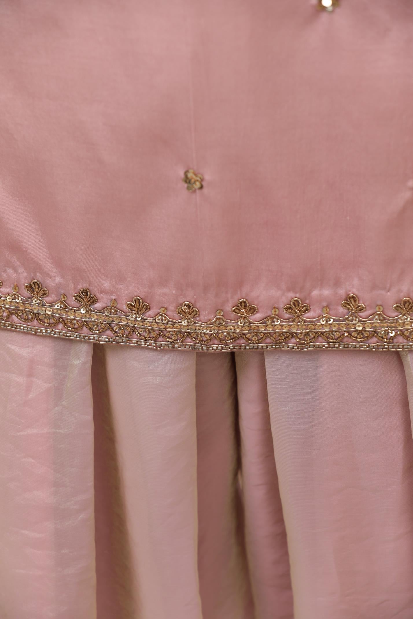 Salma Kurta Set