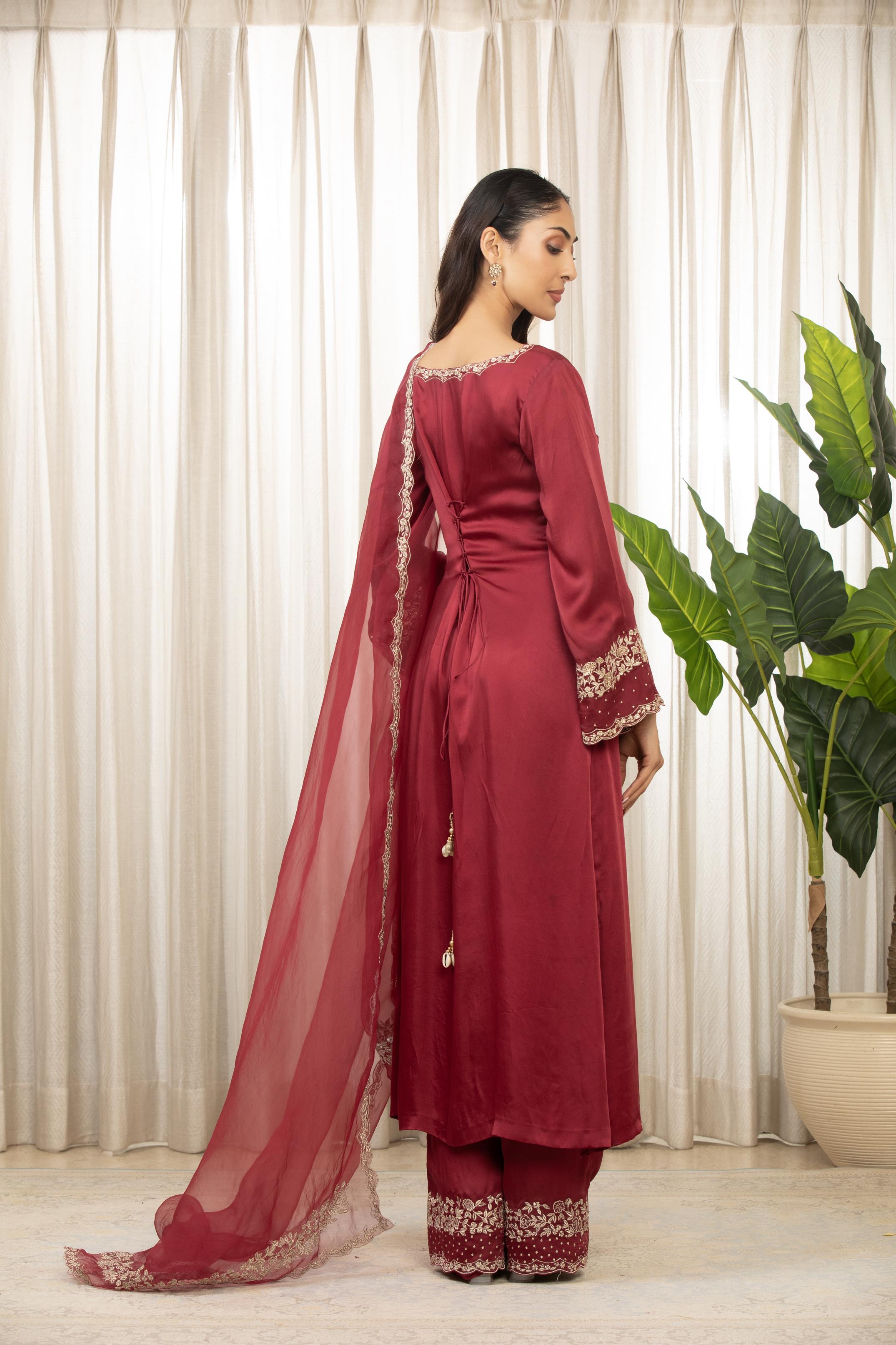 Aman Kurta Set