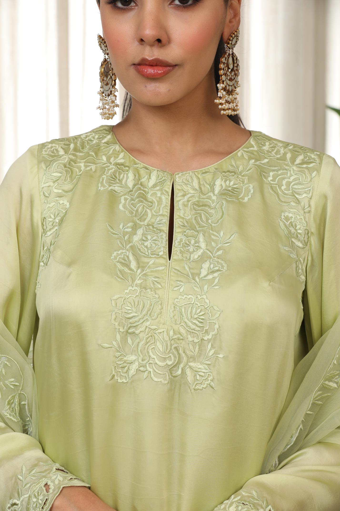 Pista Richa Set