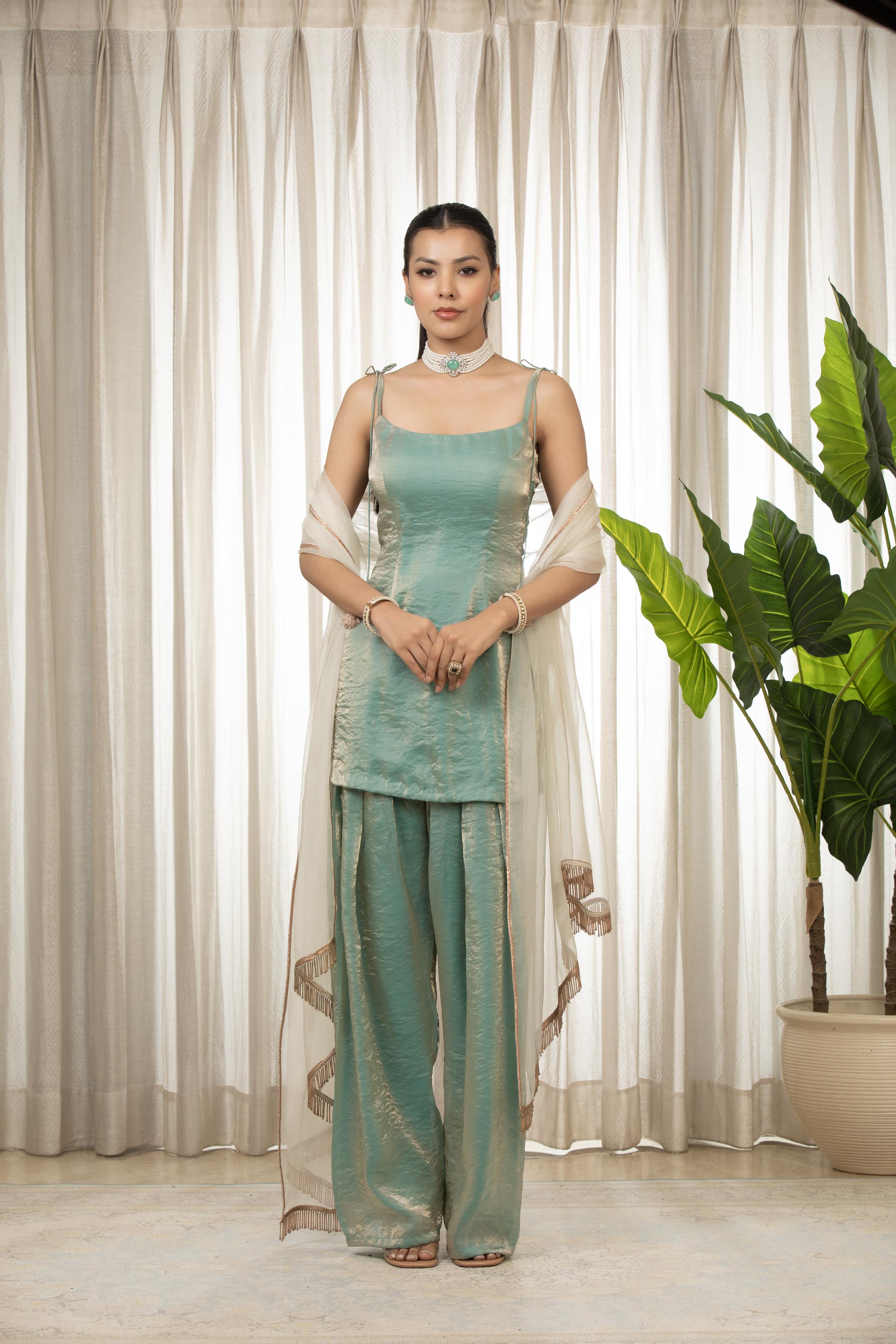 Mausam Kurta Set