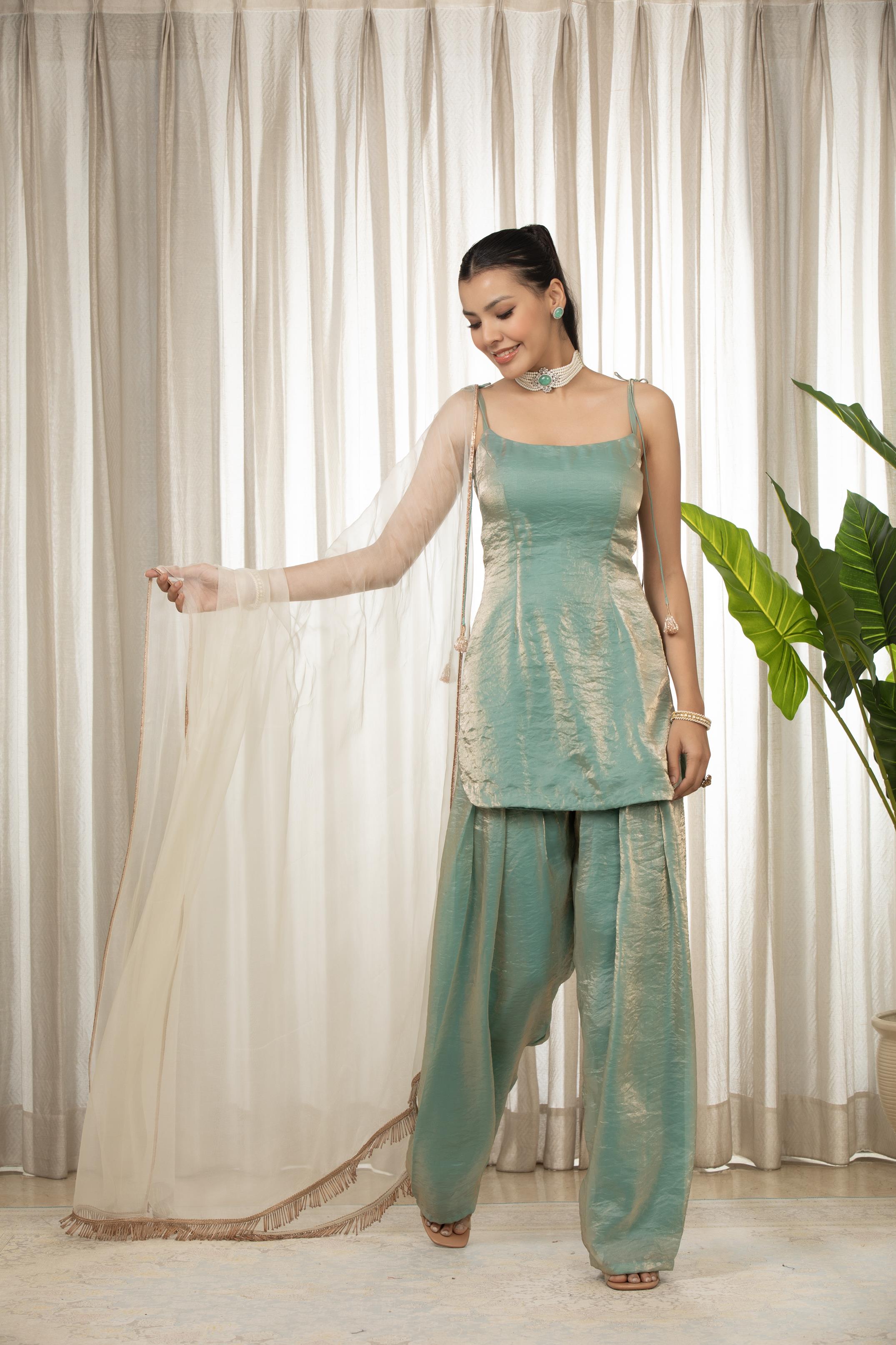 Mausam Kurta Set