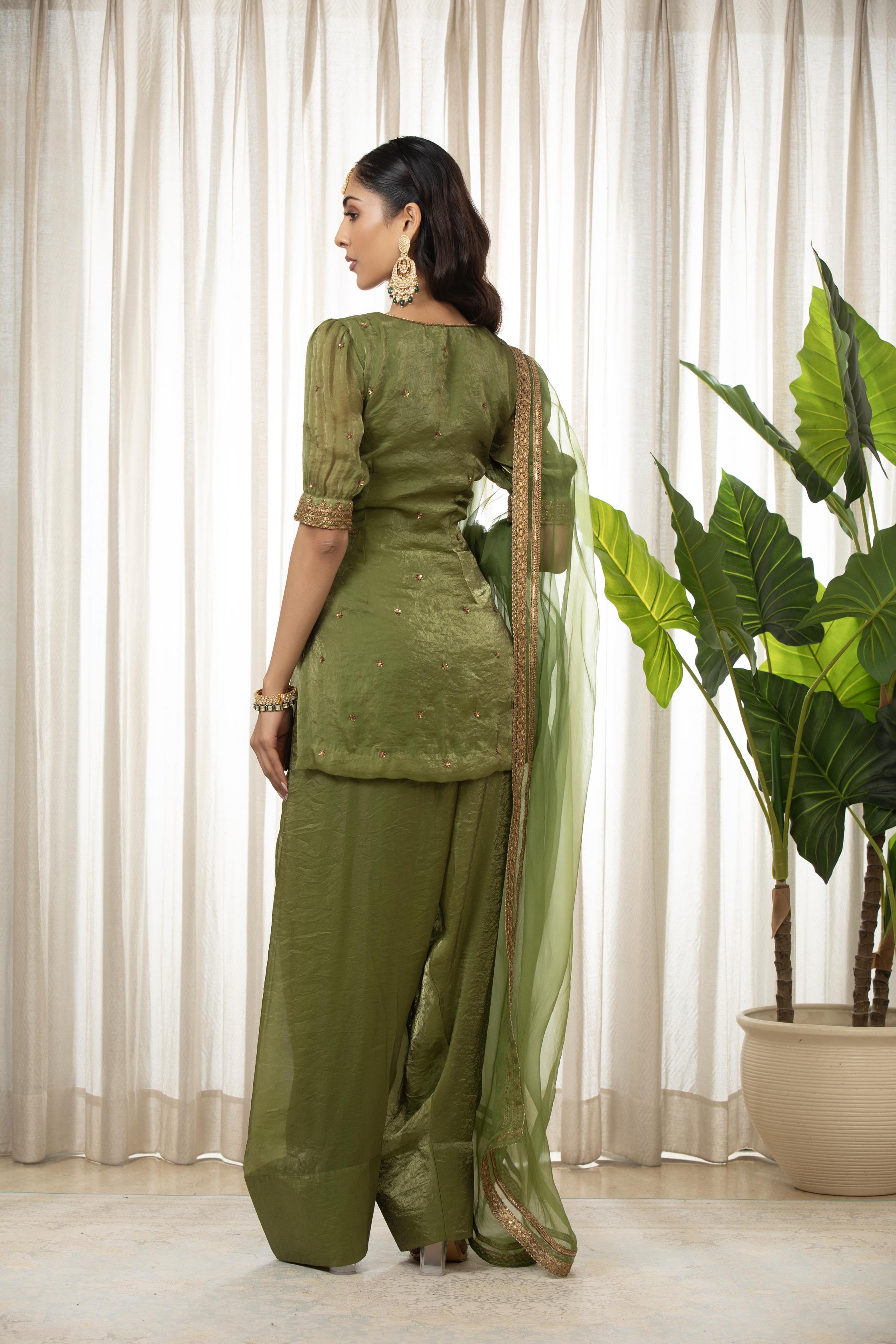 Eid Kurta Set