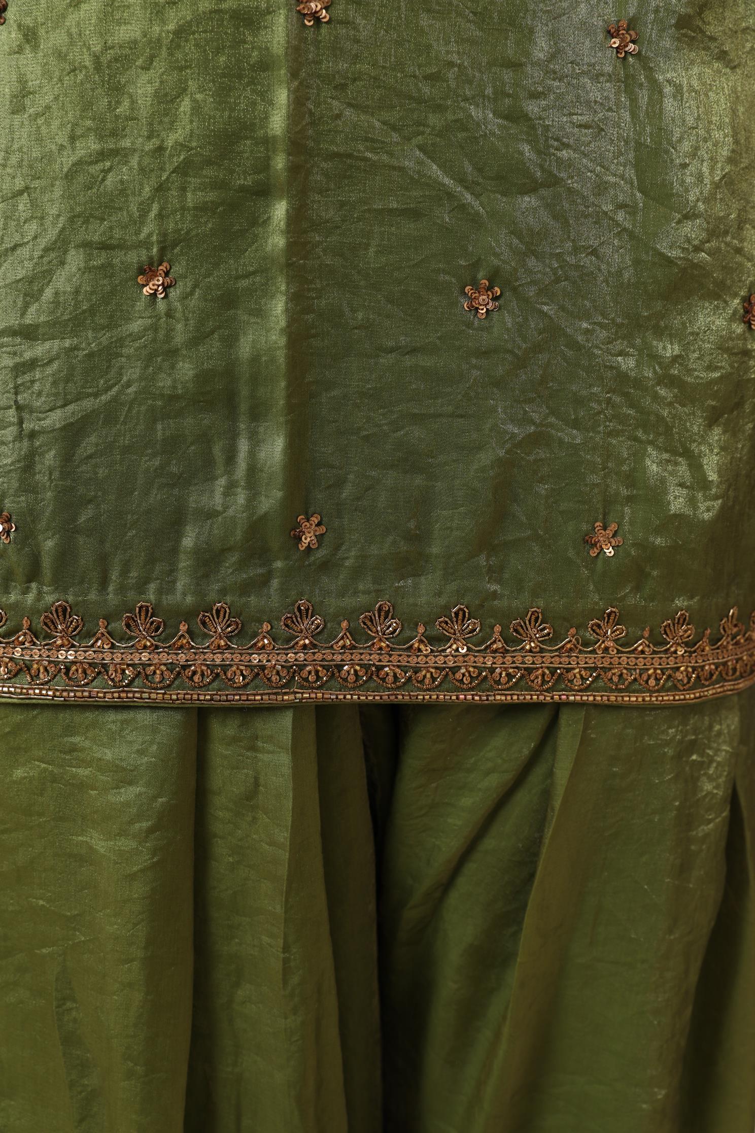 Eid Kurta Set
