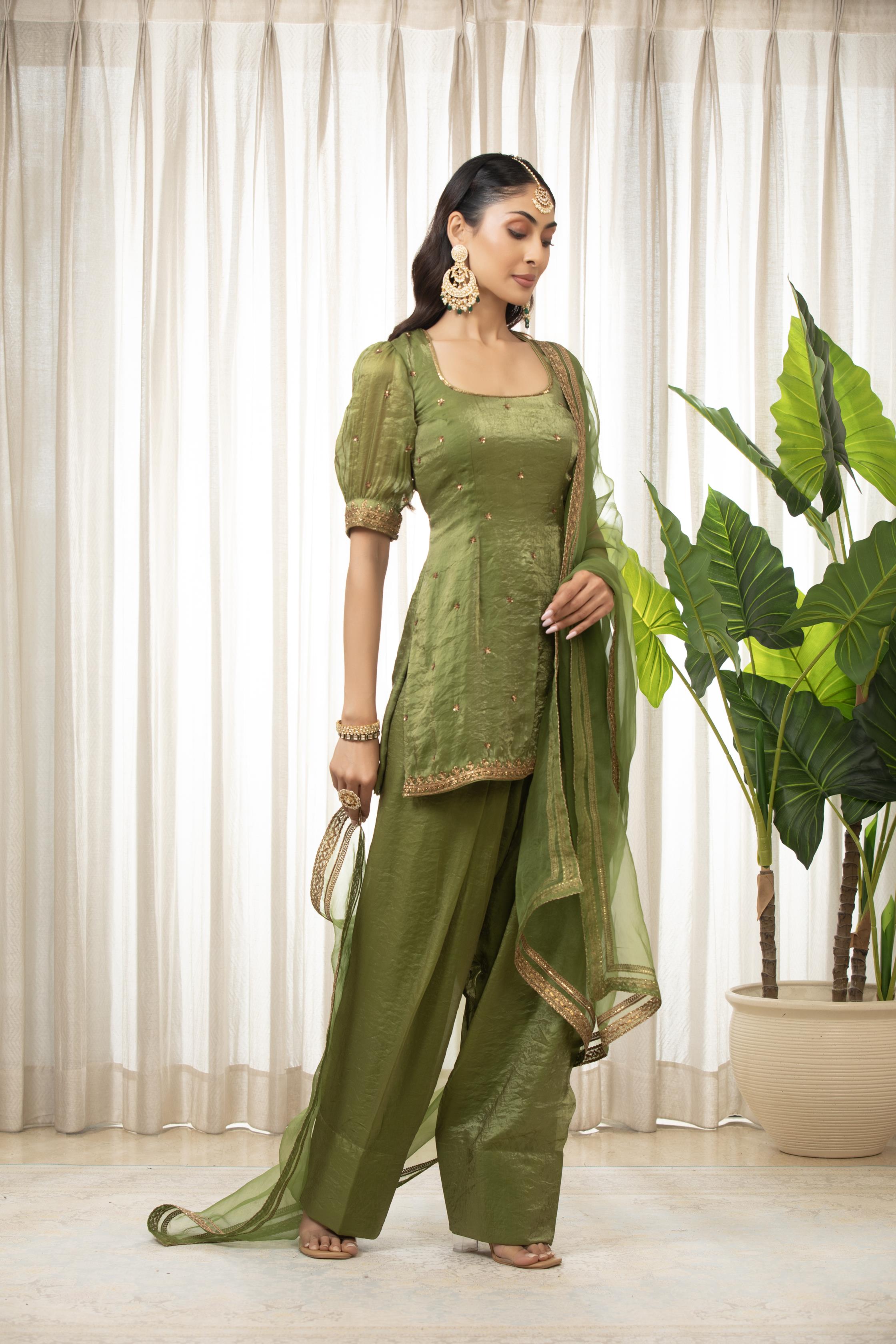 Eid Kurta Set