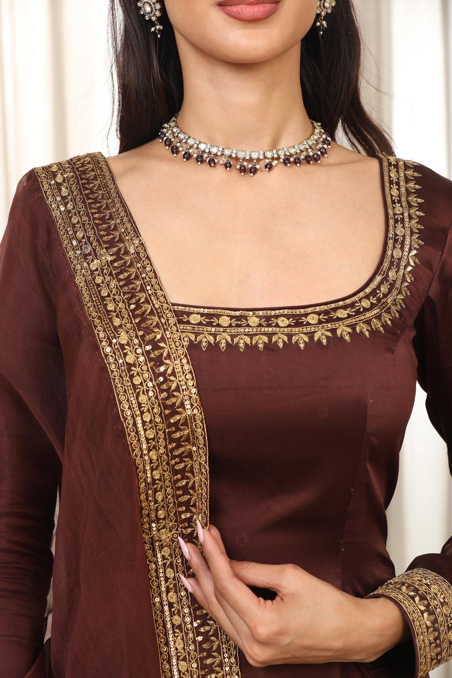 Samiksha Set
