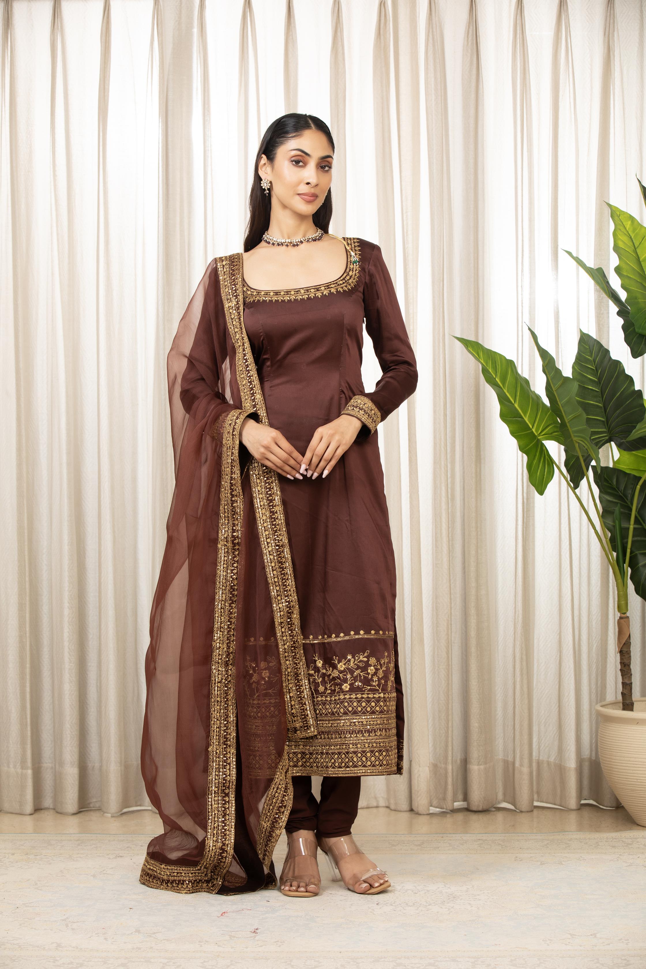 Samiksha Set